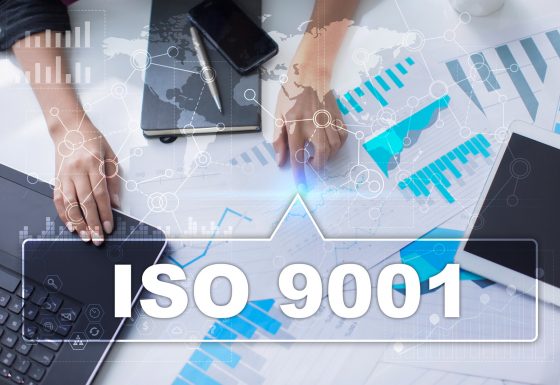 Audit à blanc du système de management de la qualité – référentiel ISO 9001:2015