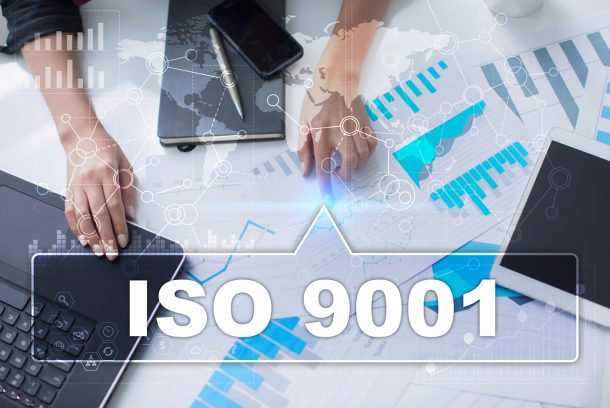 Audit à blanc du système de management de la qualité – référentiel ISO 9001:2015