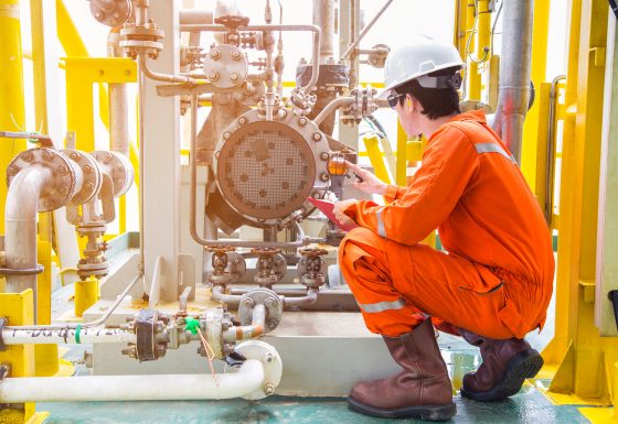 Inspections des équipements installés en zones ATEX