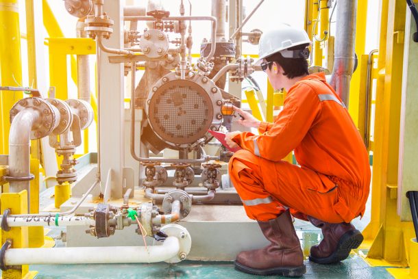Inspections des équipements installés en zones ATEX
