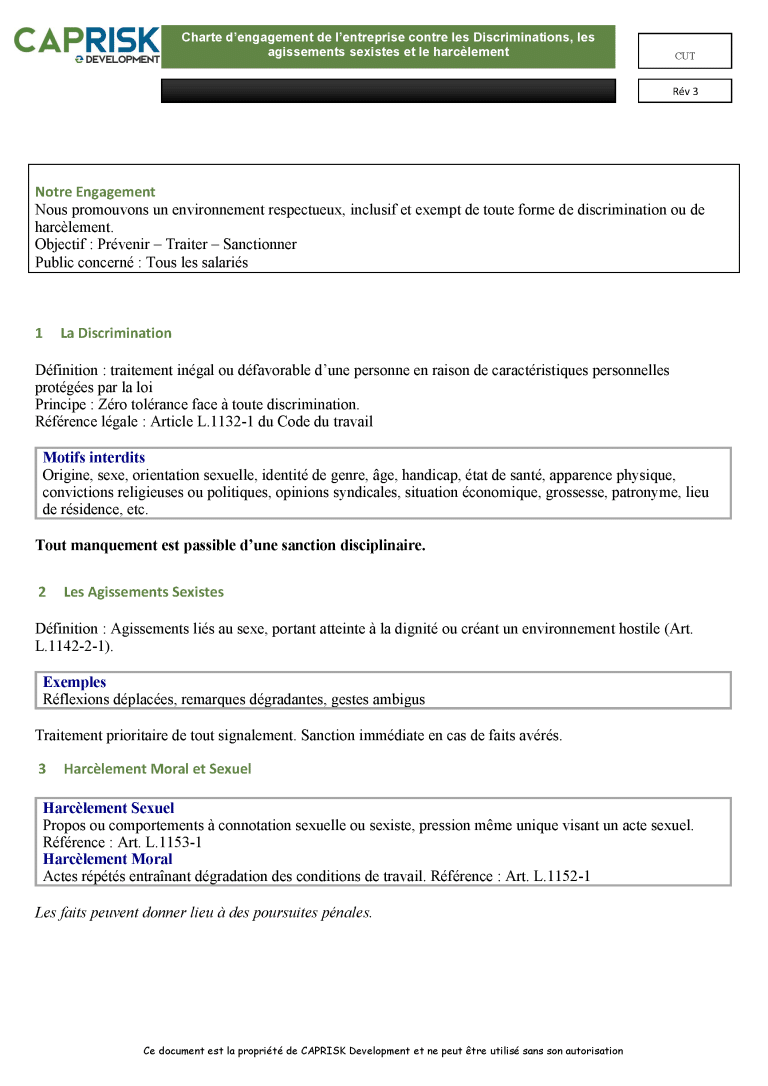 Charte contre les discriminations, les agissements sexistes, harcèlement_Page_1