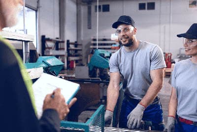 Veille réglementaire 2026-03-01